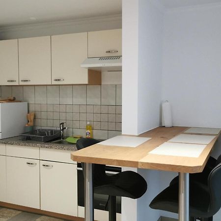 Cozy Apartment In Oetz Close To Ski Area Zewnętrze zdjęcie