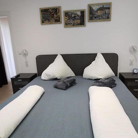 Cozy Apartment In Oetz Close To Ski Area Zewnętrze zdjęcie