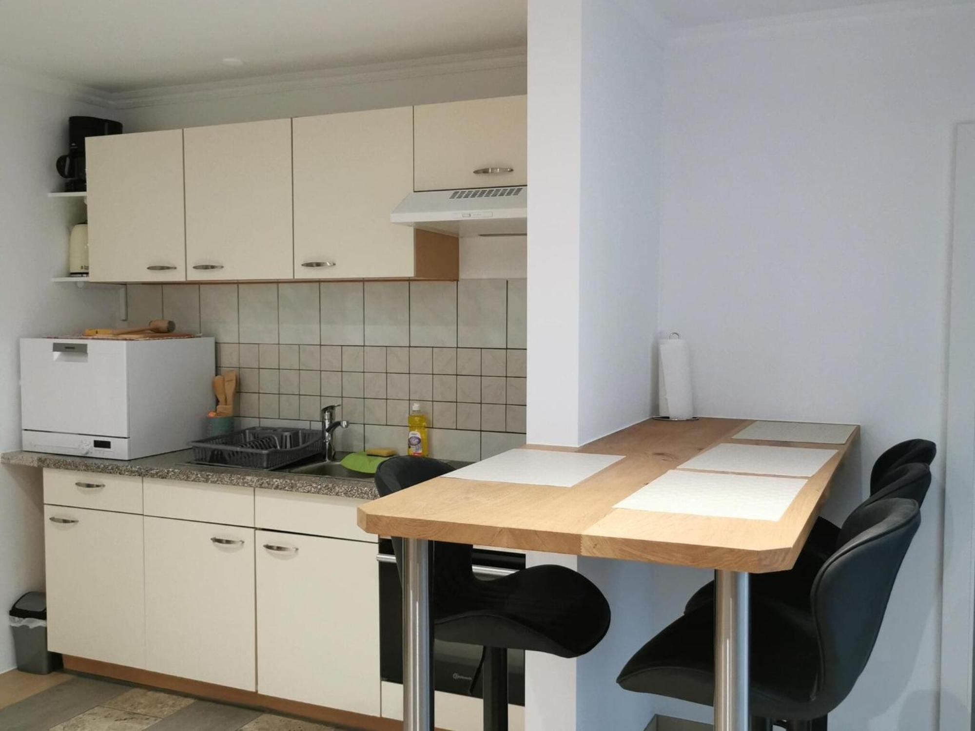 Cozy Apartment In Oetz Close To Ski Area Zewnętrze zdjęcie
